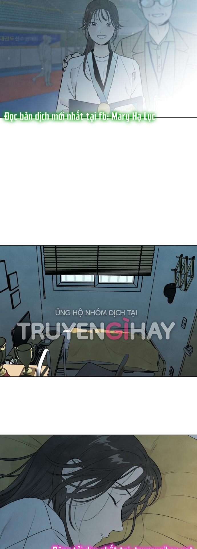 điều khiến tôi quyết tâm muốn chết chapter 1.1 4