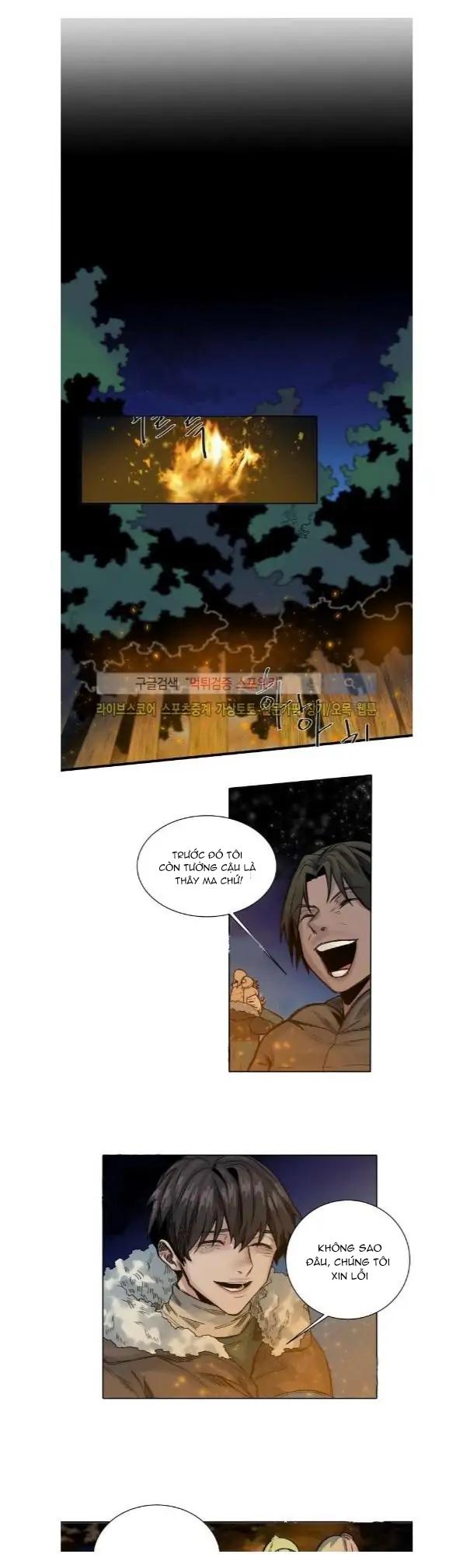 ánh nhìn của quạ chapter 23 5