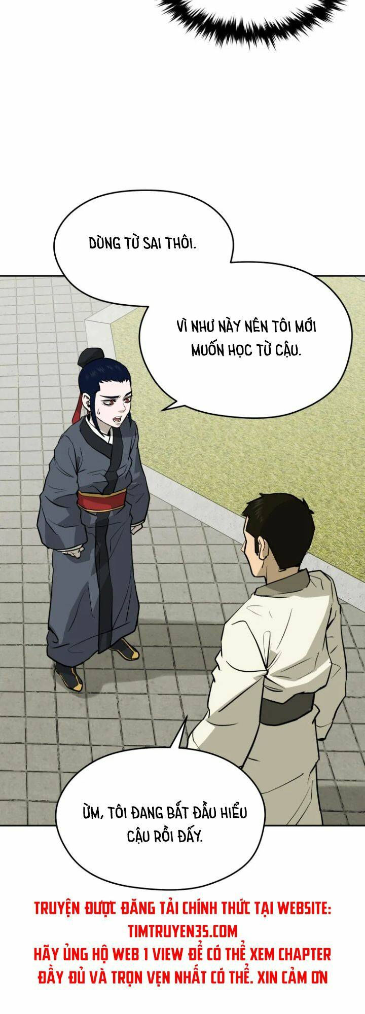 Thái Thú Kang Jin Lee M Chapter 14 - Next Chapter 15