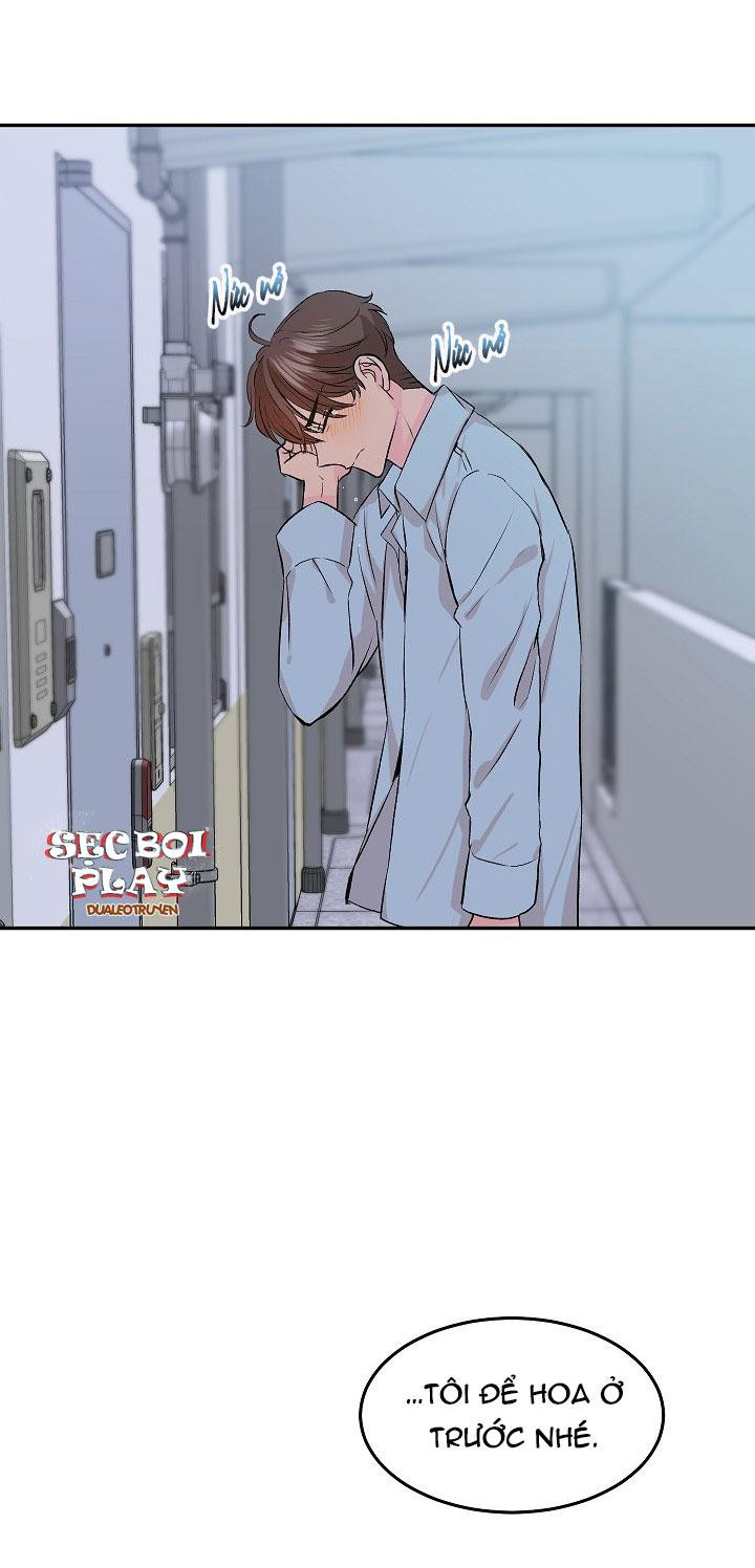 good dog , my boy chapter 5 67