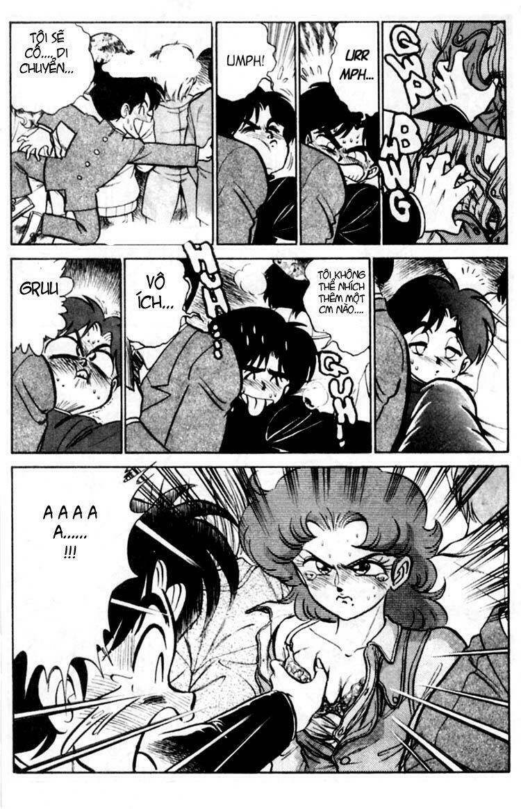 fubata-kun change! chapter 17 14