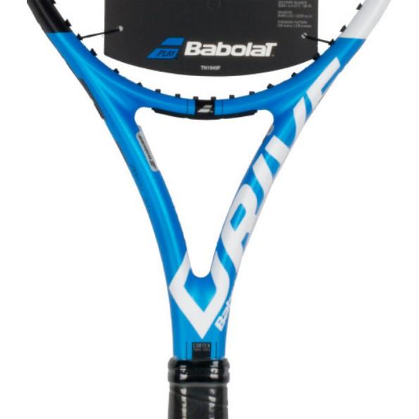 Vợt tennis Babolat Pure Drive Team 285g (101339)