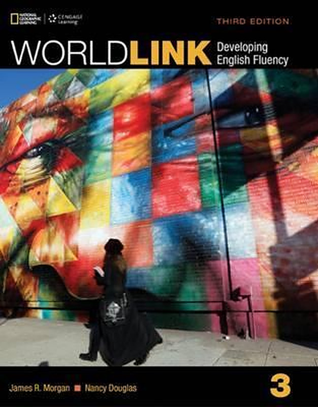 World Link (3 Ed.) 3: Student Book