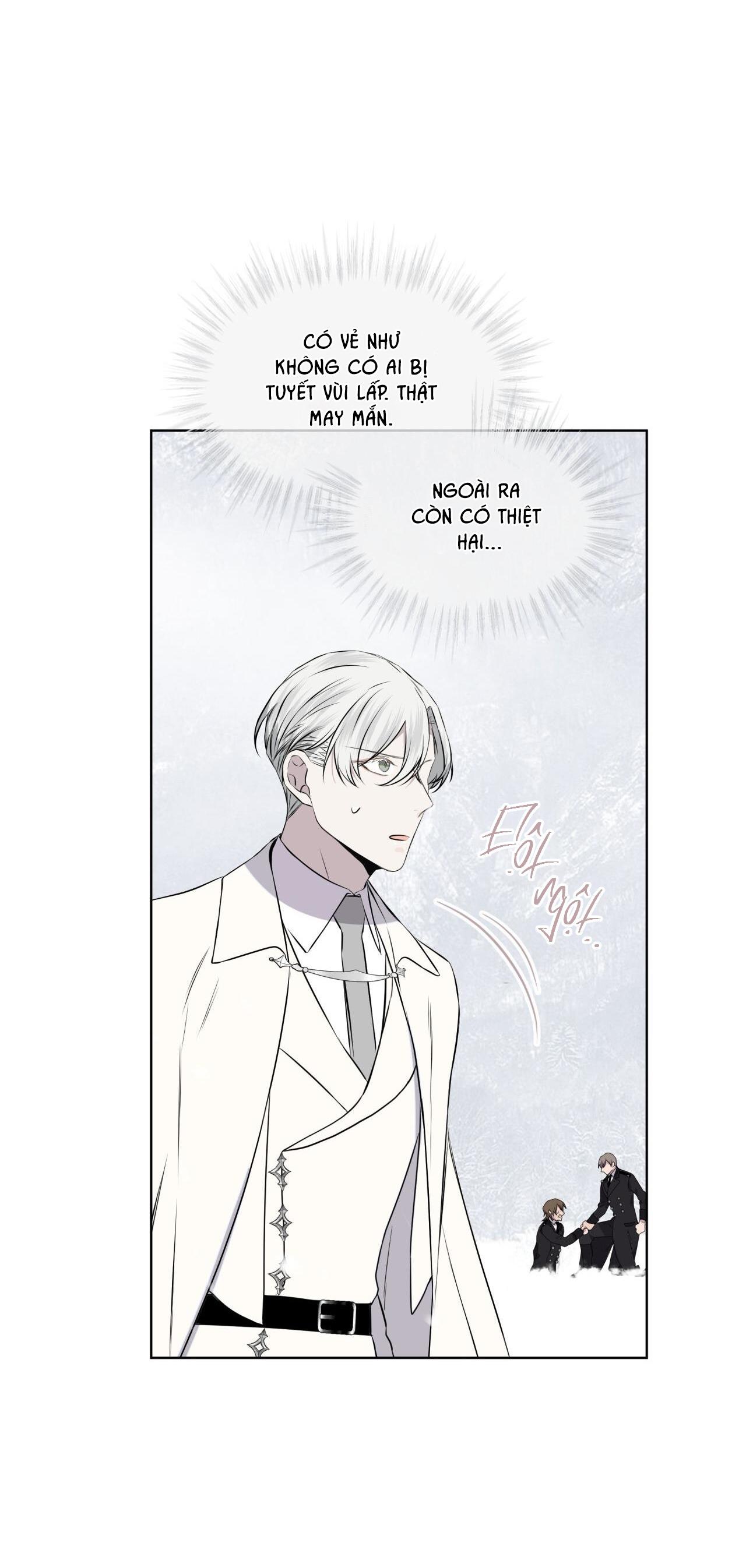 rừng biển [bl] chapter 32 56