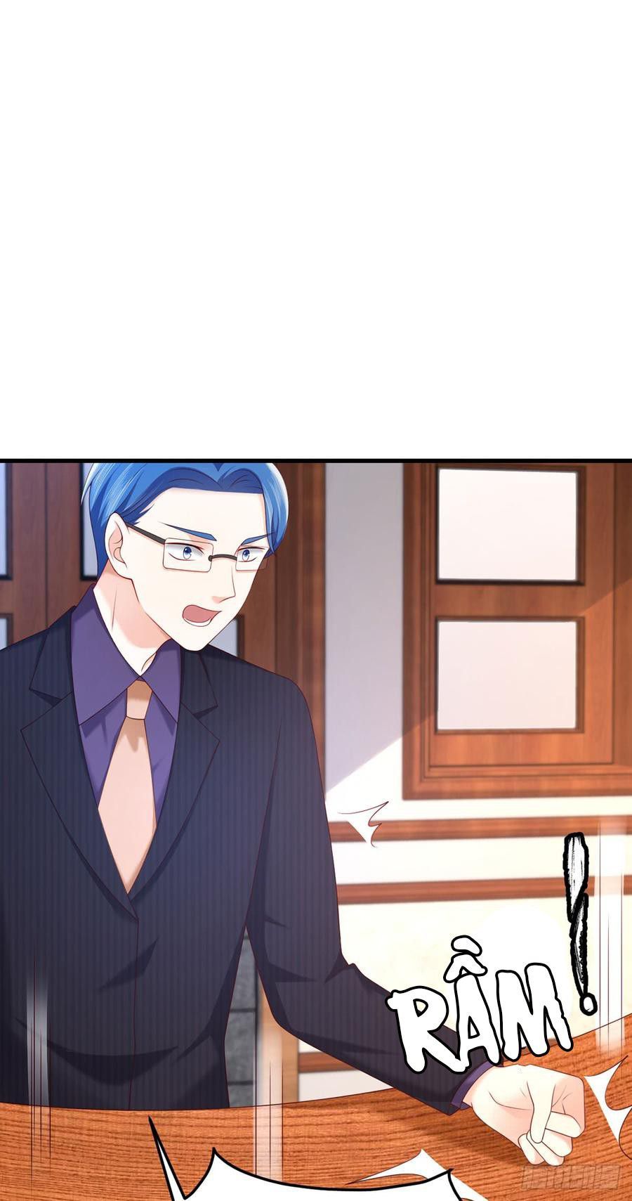 nam thần truy thê chỉ nam chapter 59.2 2