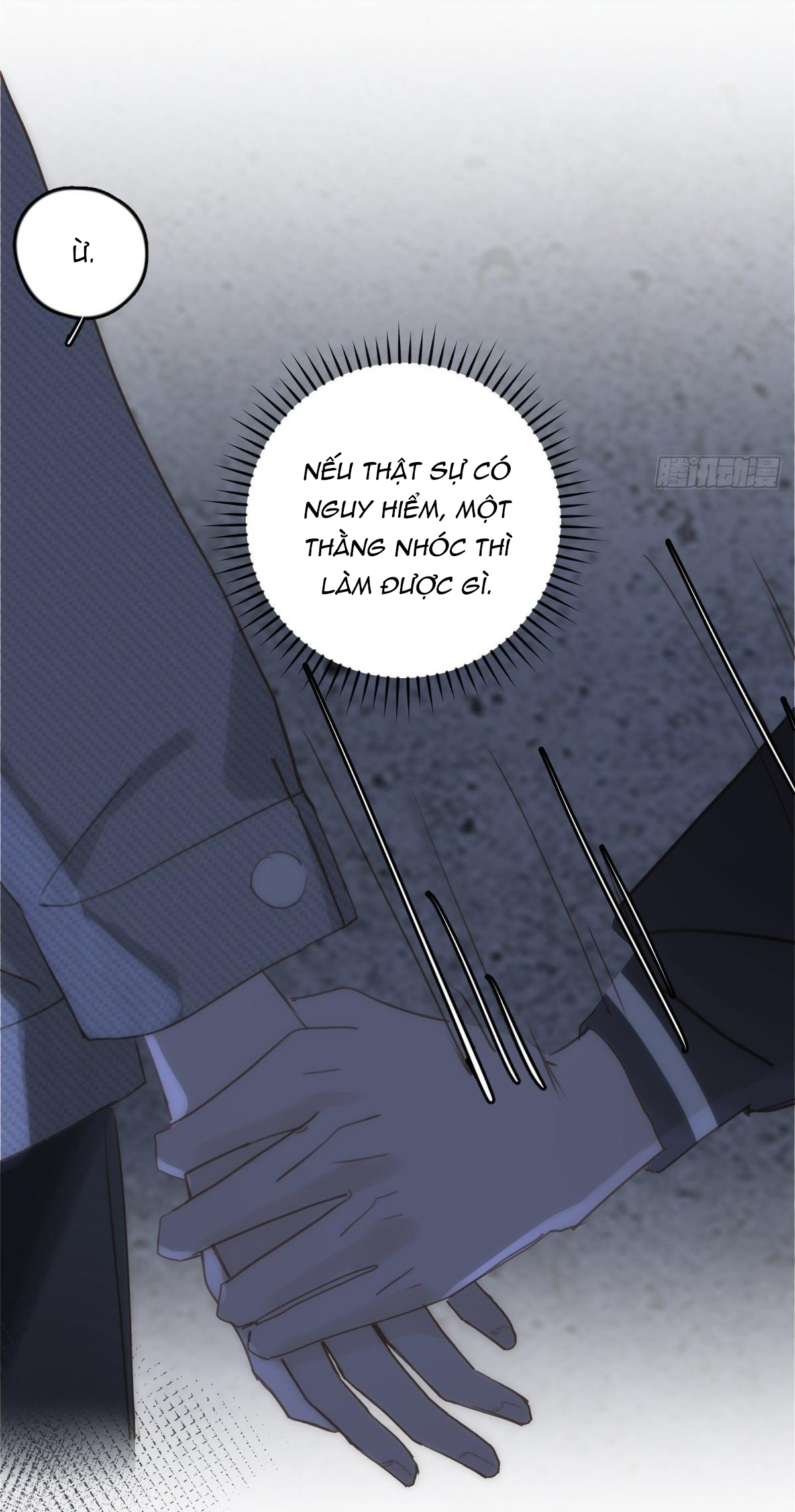 đêm đầy sao nói với em chapter 39 55