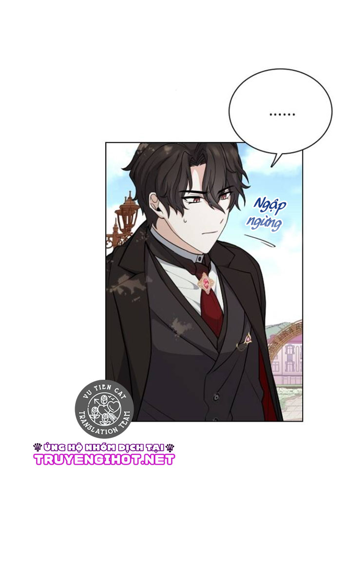 lời cầu hôn đến từ hoàng đế chapter 32.2 21