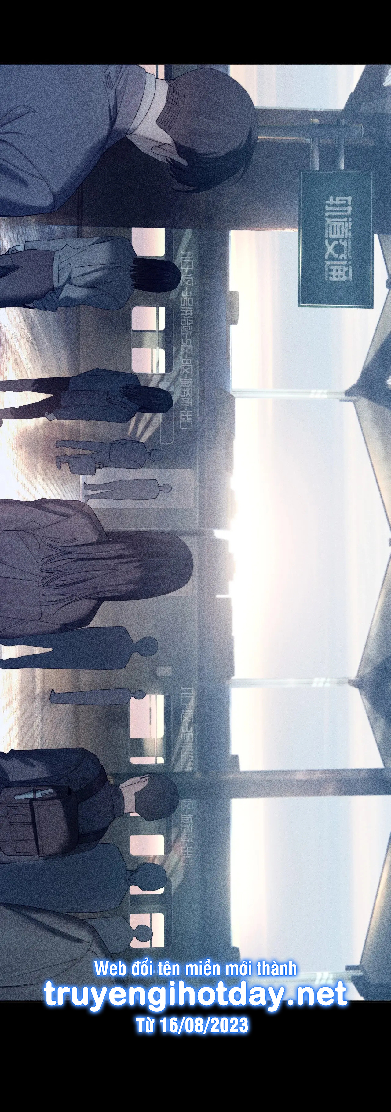 cây nấm nhỏ chapter 9 14