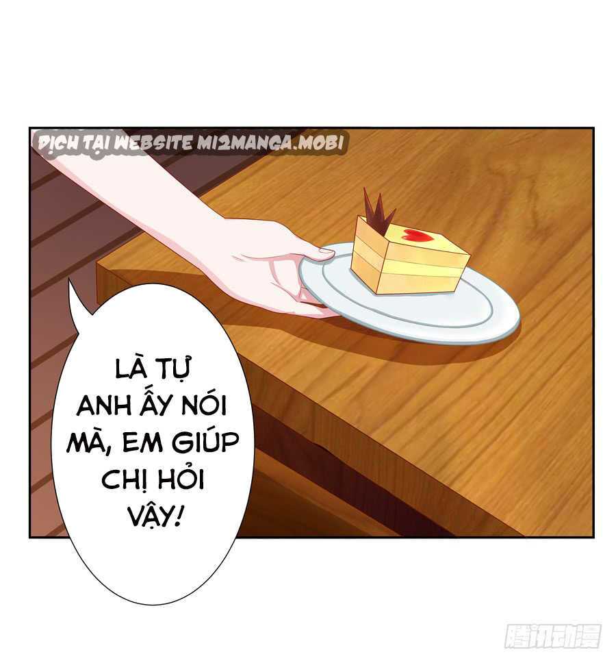 gả cho tình cũ làm lão bà chapter 14 26