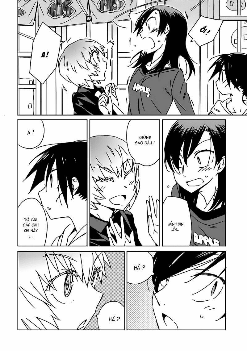 hyakko chapter 42 19