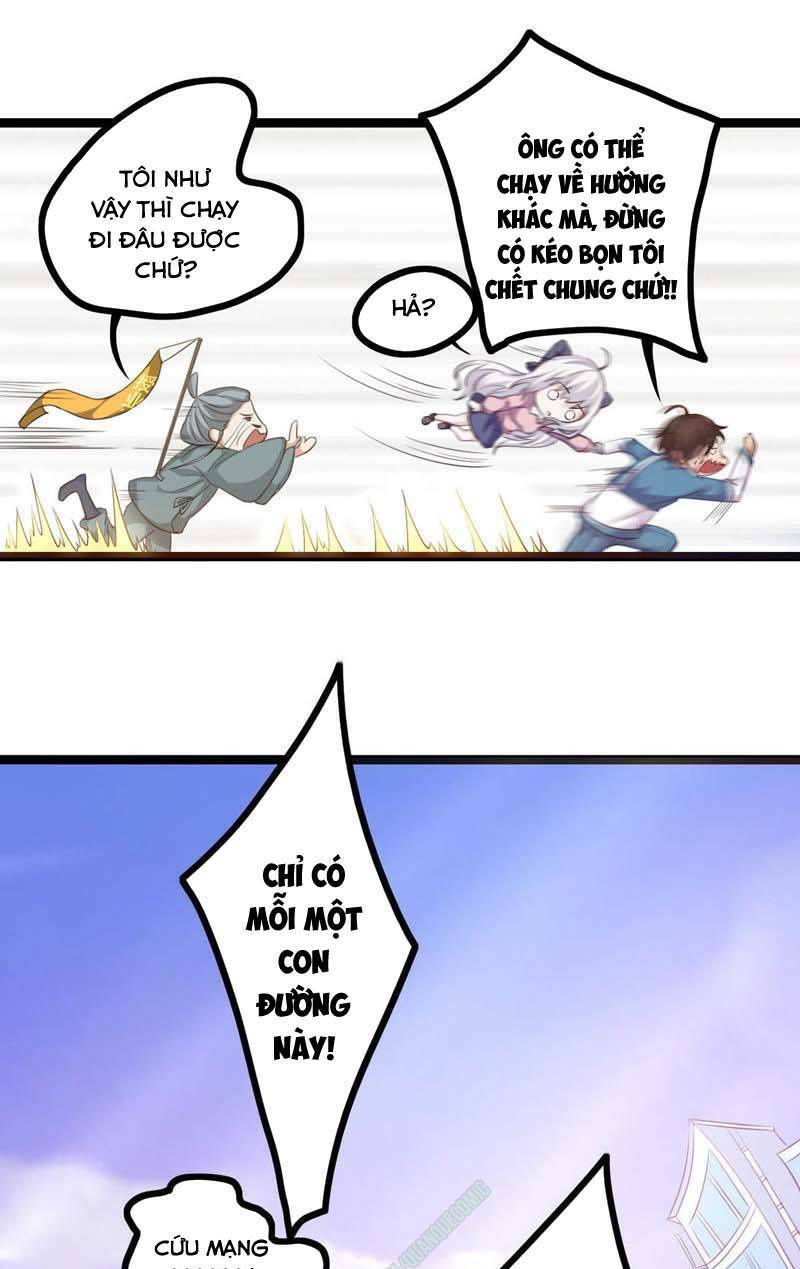 nữ thần trong điện thoại chapter 12 18