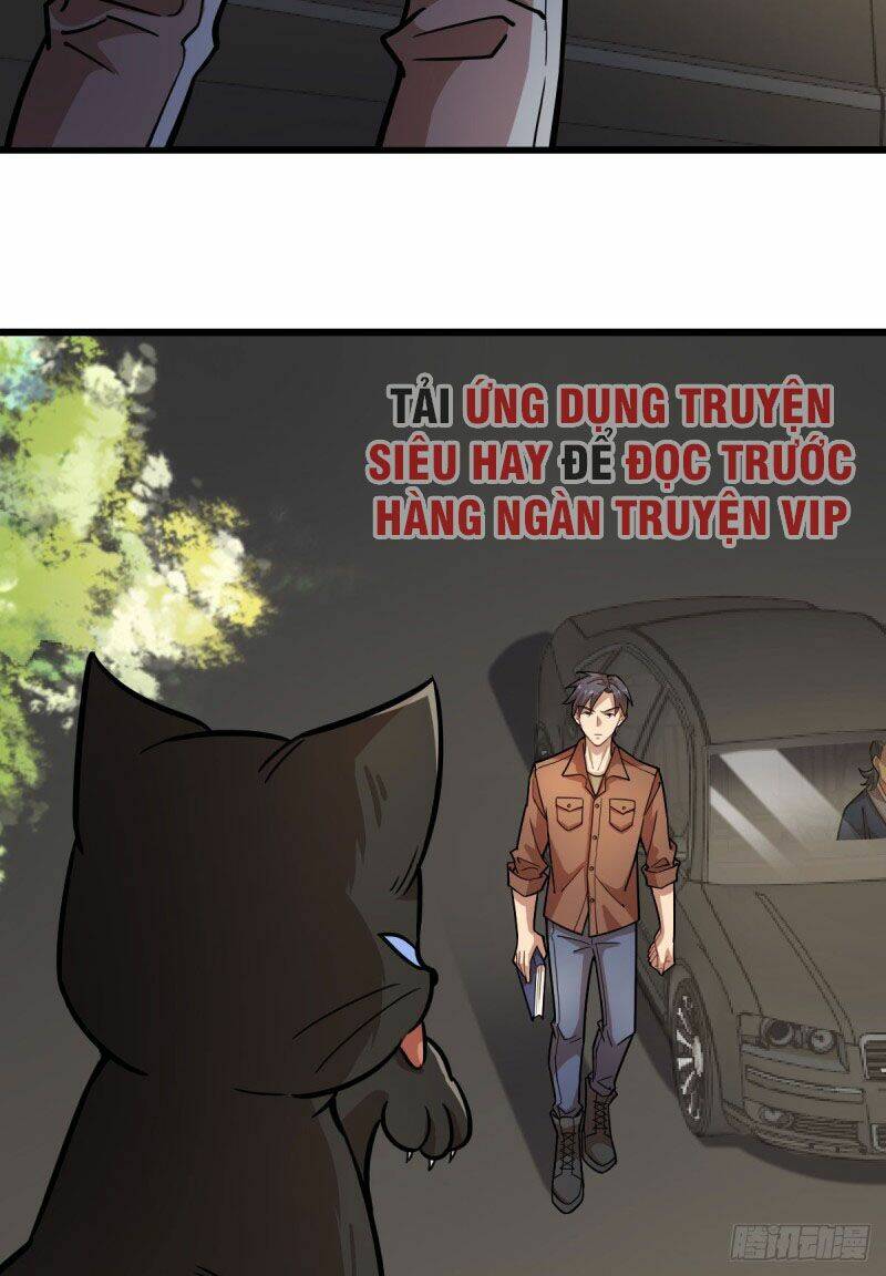 thâm dạ thư ốc chapter 118 10