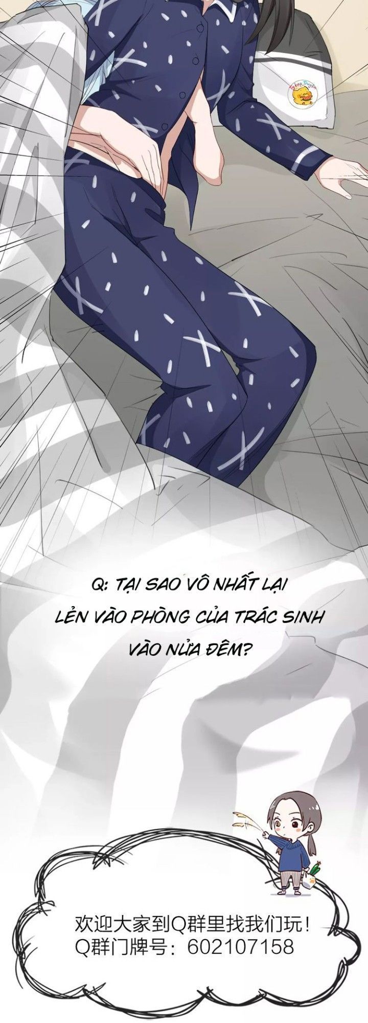 bạn trai tôi là quái vật chapter 17 22
