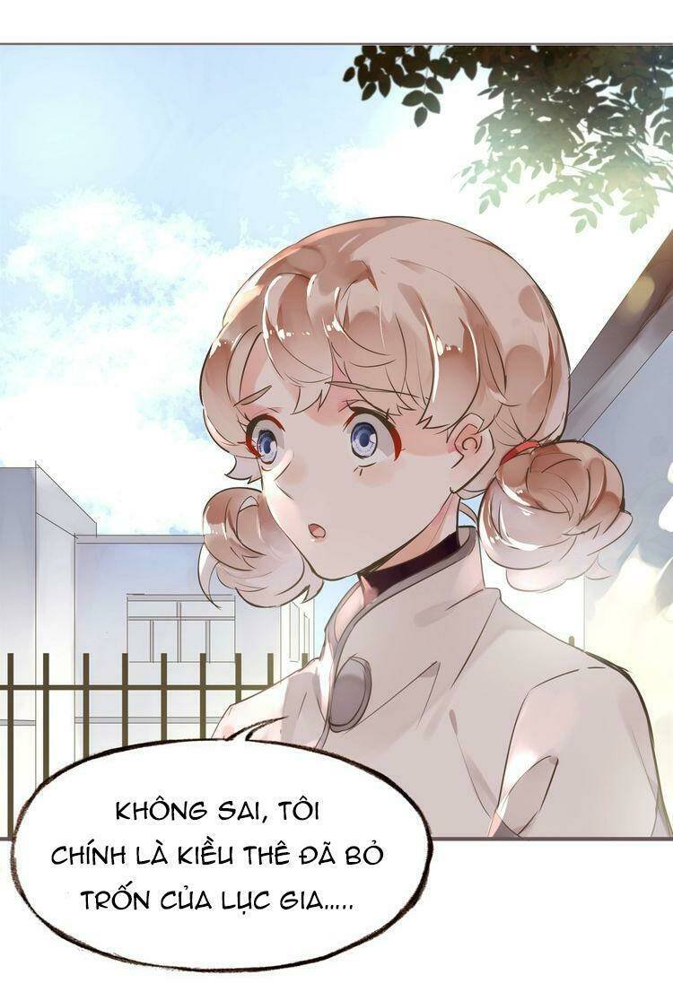 nở rộ trên bụi gai chapter 28 10