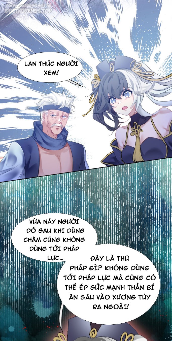 hóa ra ta là tuyệt thế cao thủ chapter 13 33