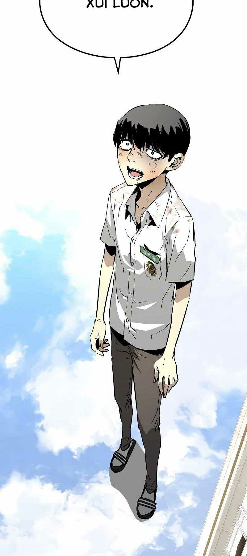 The Breaker 3: Quyền Năng Vô Hạn chapter 3 95