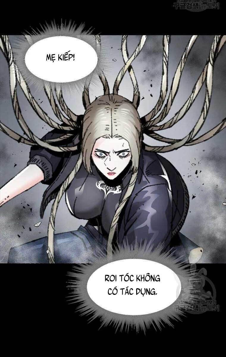 mật mã mê cung chapter 41 60