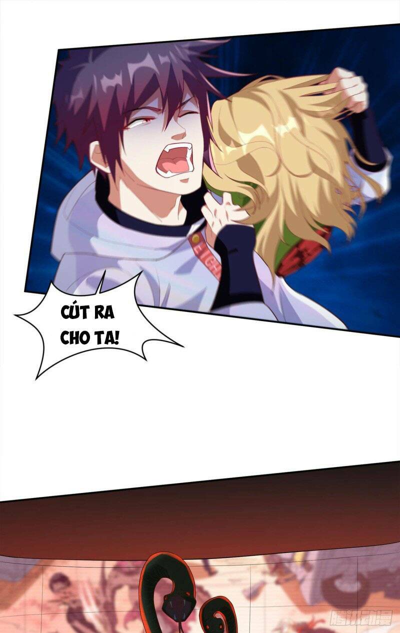 mạt thế thần tài chapter 53 27