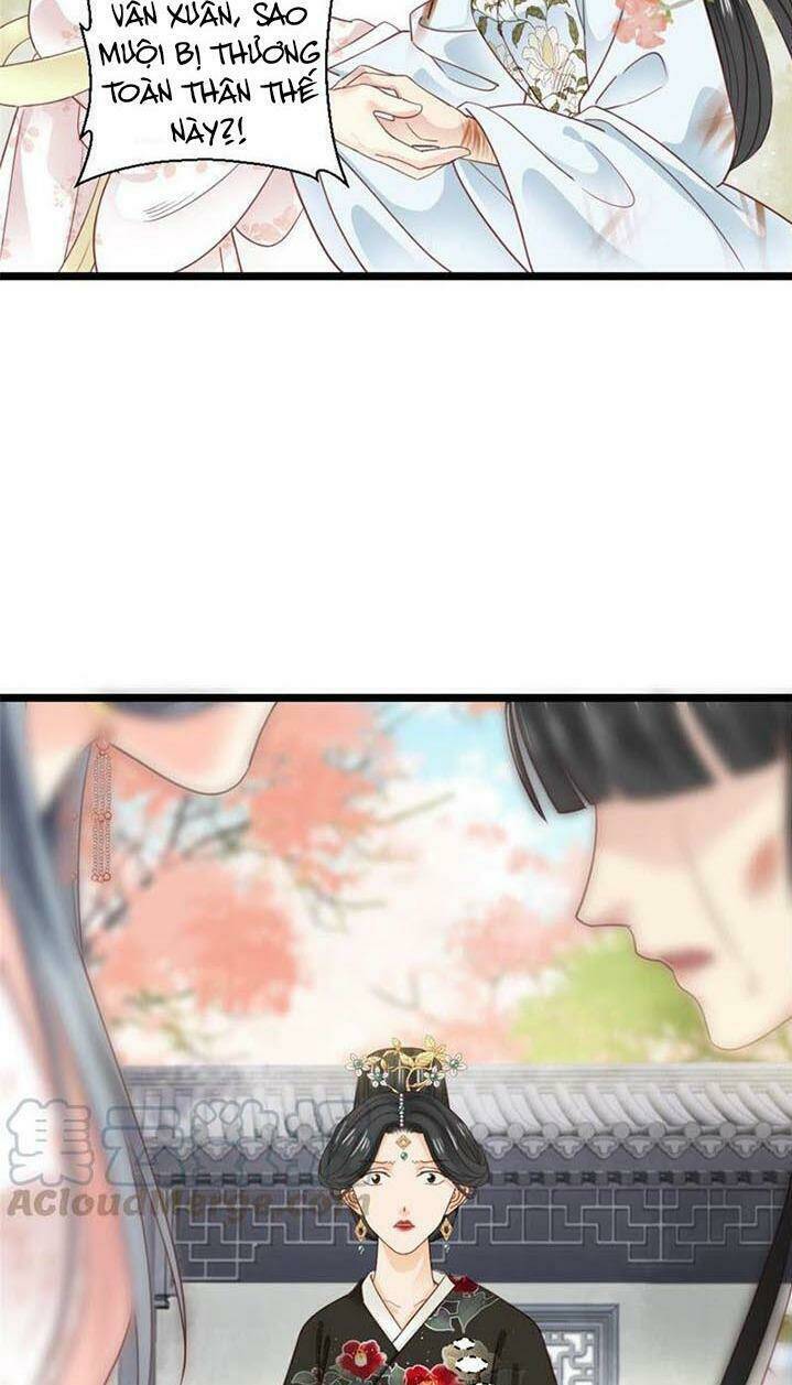 kiều nữ độc phi chapter 236 32
