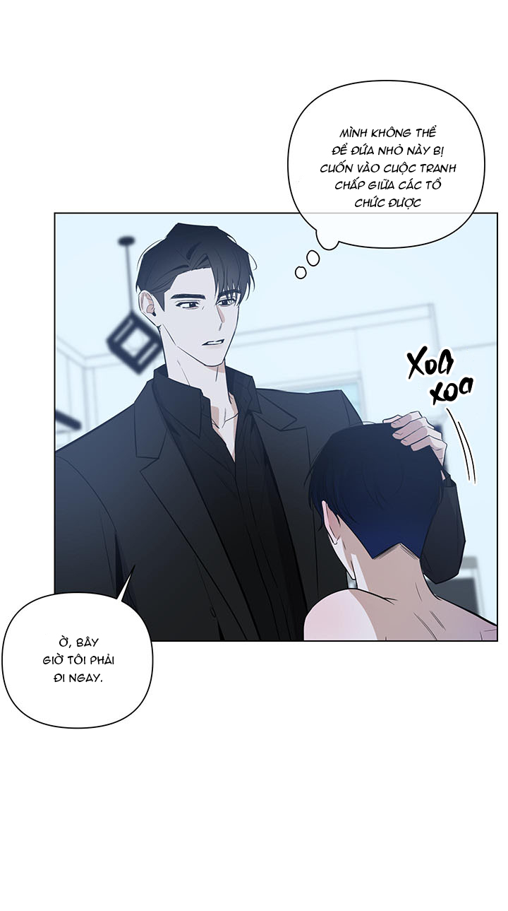 bình minh chia cắt màn đêm chapter 27 10