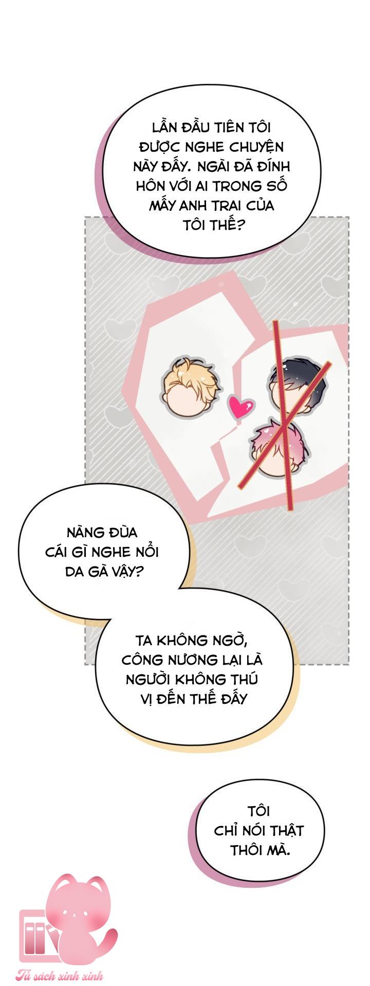 kết cục của nhân vật phản diện chỉ có thể là cái chết chapter 146 15