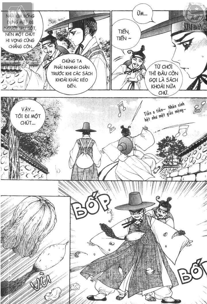 geonneun seonbi chapter 7 5