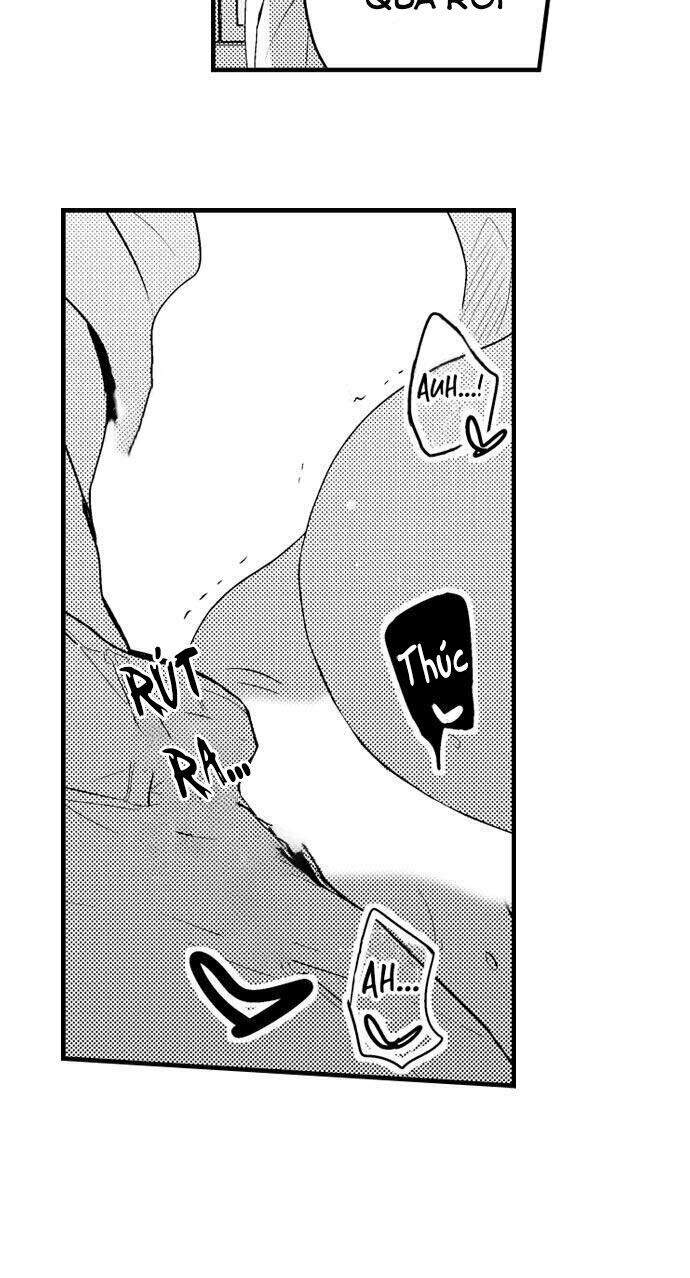 có phải cơ bắp của tôi đã kích thích em? chapter 17 9