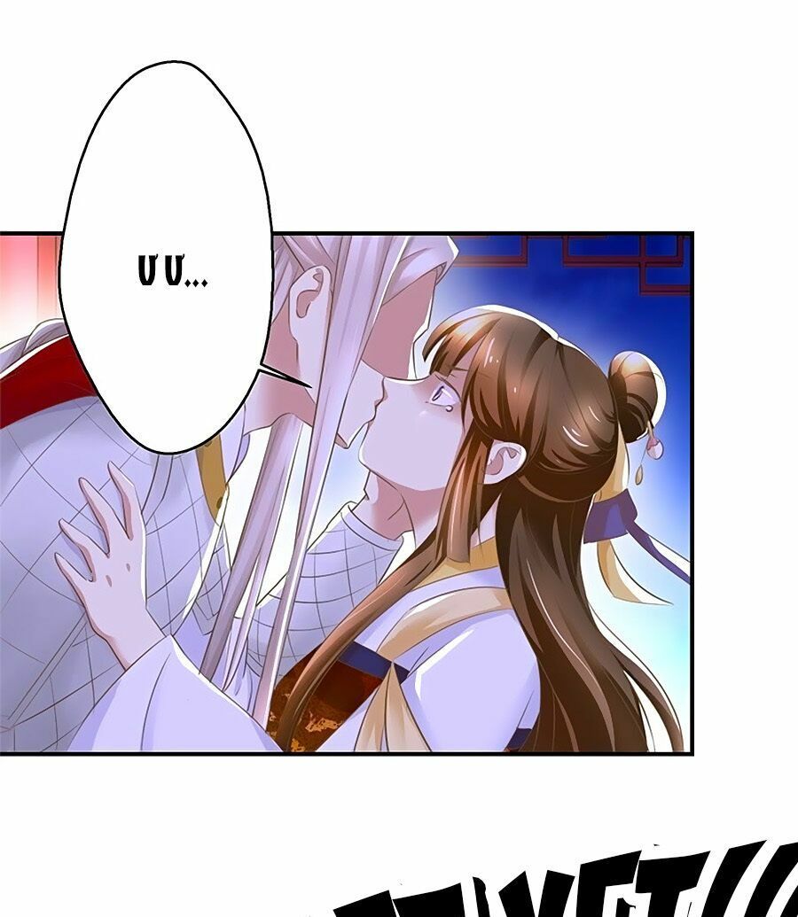 thuần phi ký chapter 11 3