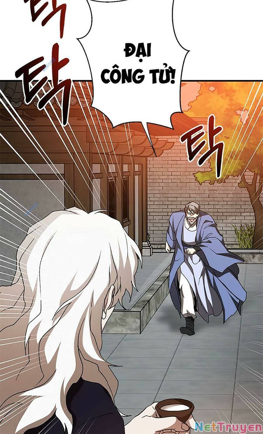 võ đang kỳ hiệp chapter 89 80