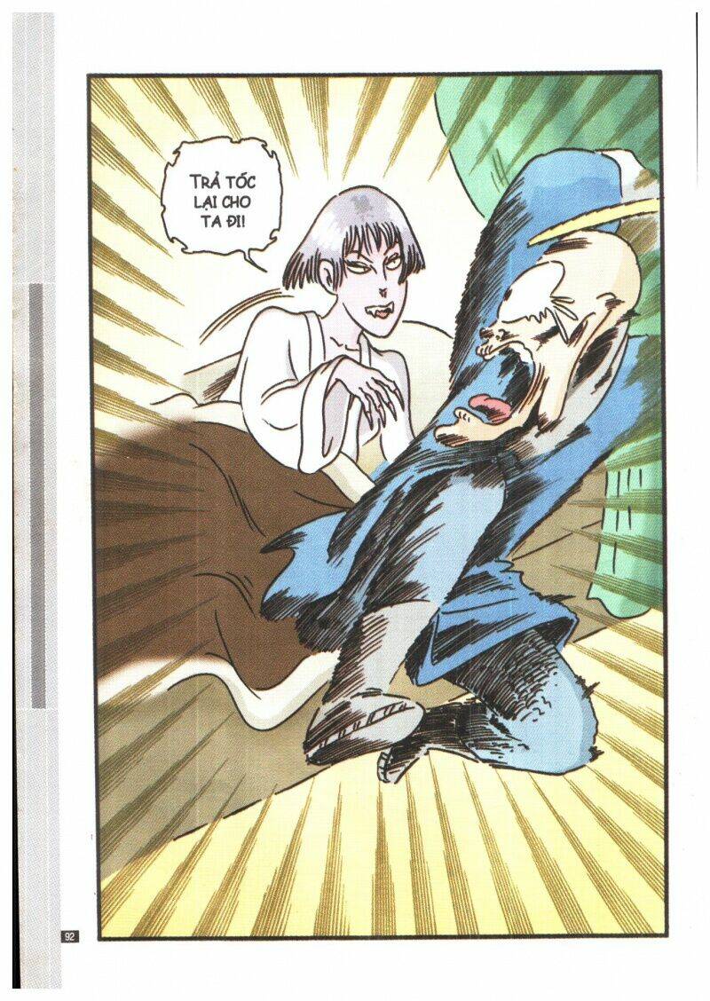 ô long viện siêu buồn cười chapter 3 92