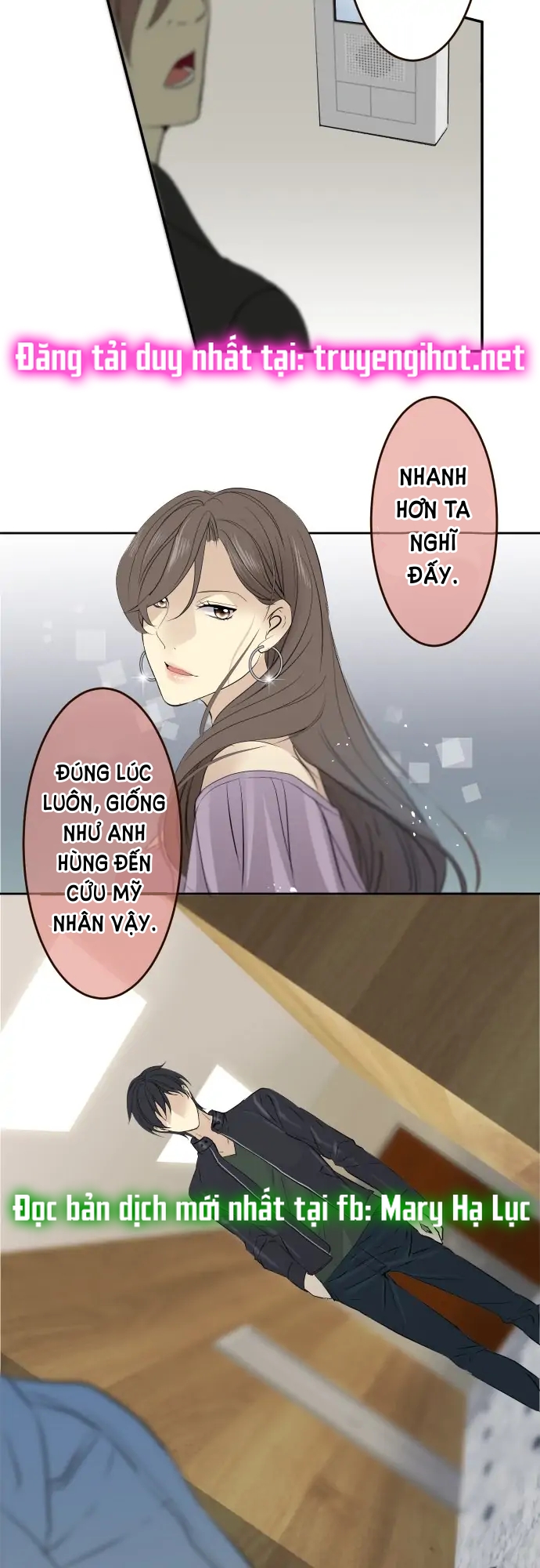 phục tùng tuyệt đối nữ thần rắn chapter 22 25