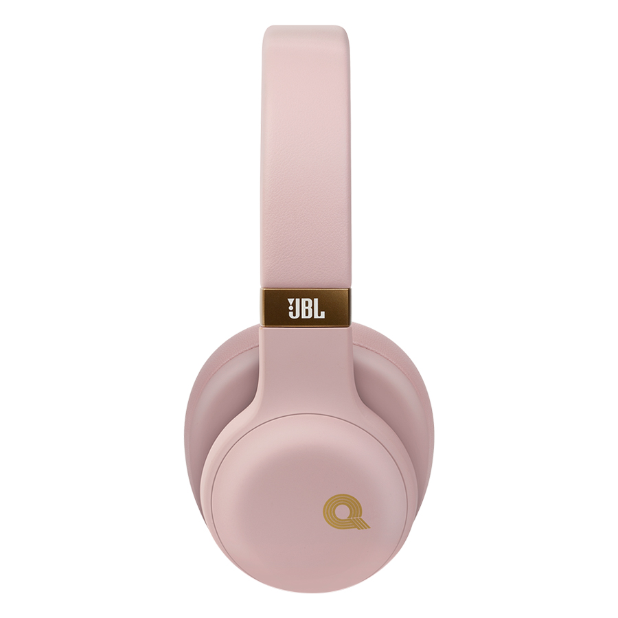 Tai Nghe Bluetooth Chụp Tai JBL Quincy Edition E55BTQE - Hàng Chính Hãng