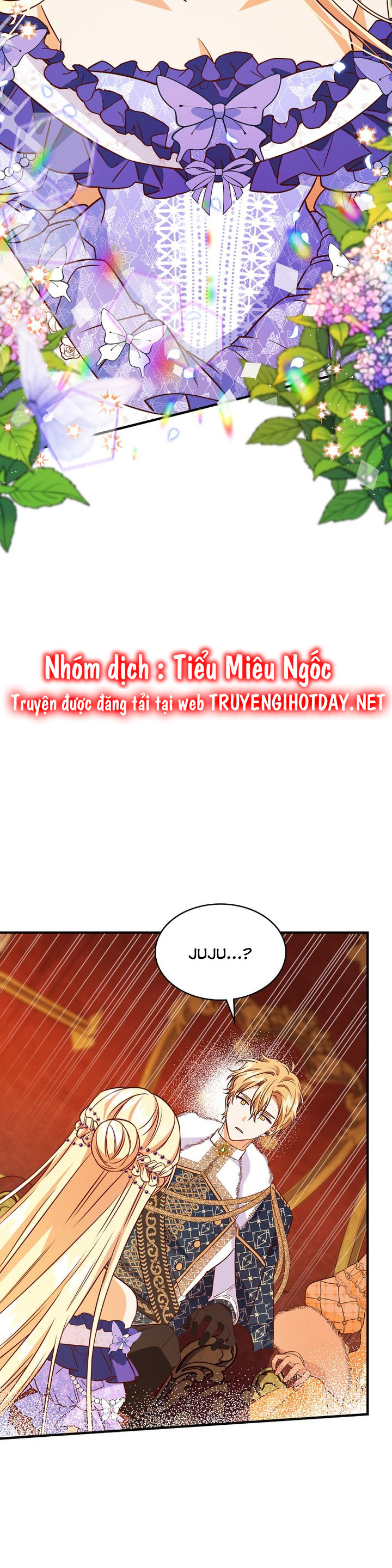 công lý của một ác nữ chapter 16 40
