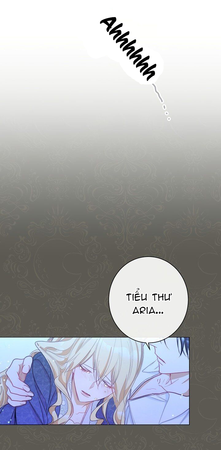 ác nữ đảo ngược đồng hồ cát chapter 32 14