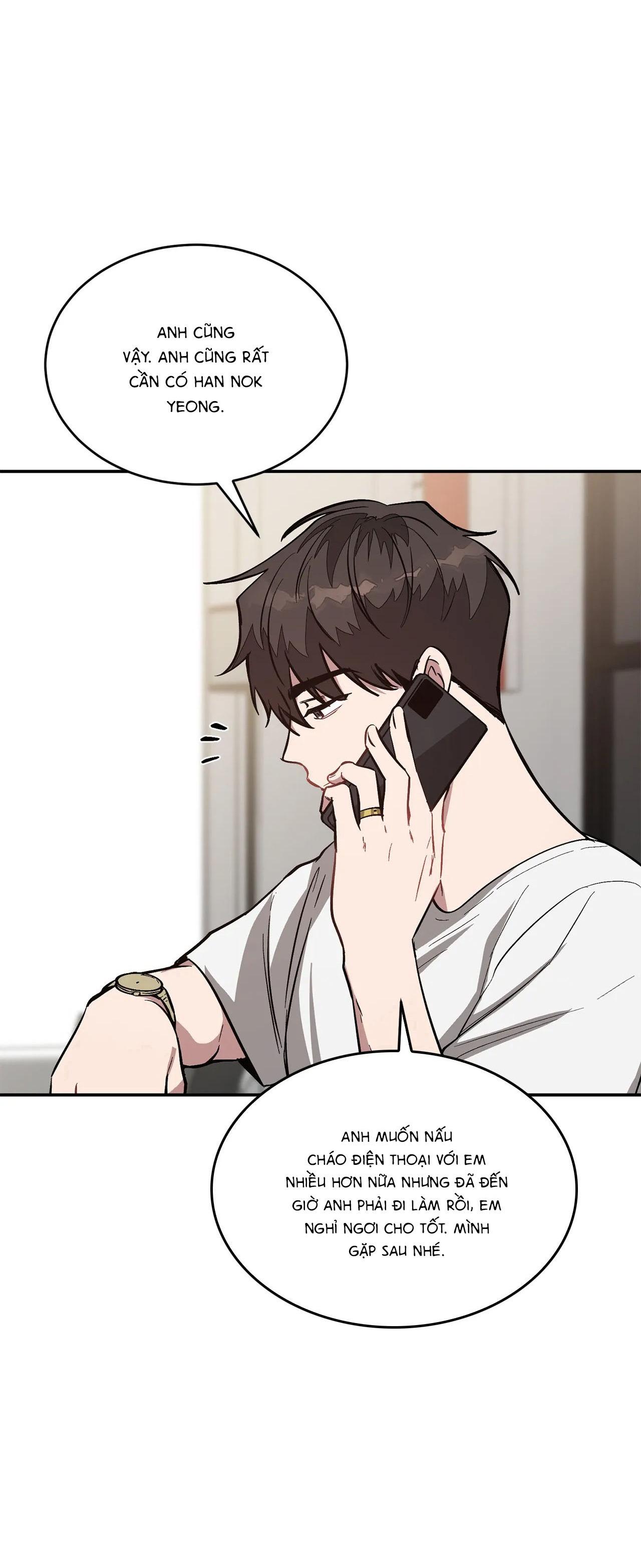 Sống Lại Lần Nữa chapter 63 56