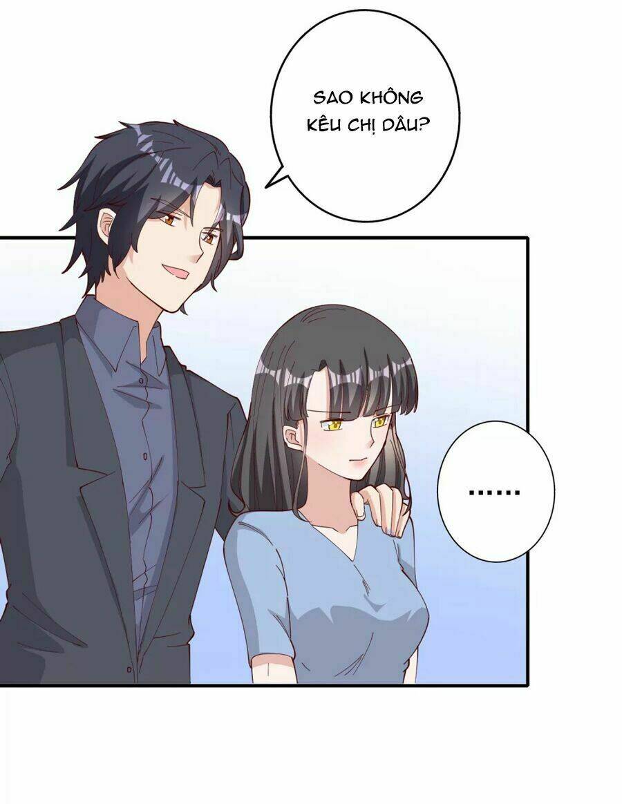 hôn nhân dục vọng: thiếu gia nhẹ một chút! chapter 118 13