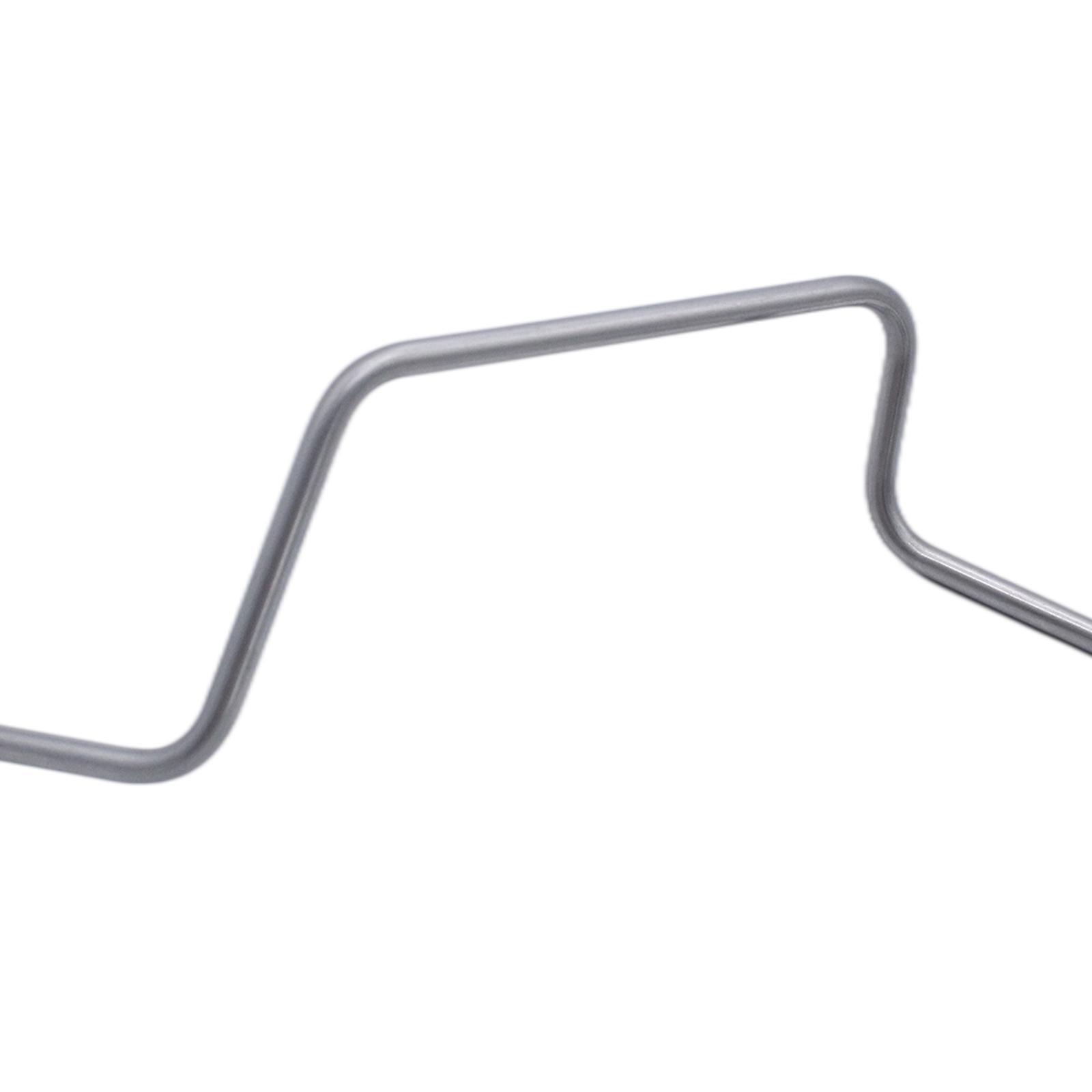 9651785280C  Oil feed Pipe 9651785280 Fit for  206 207 307 308