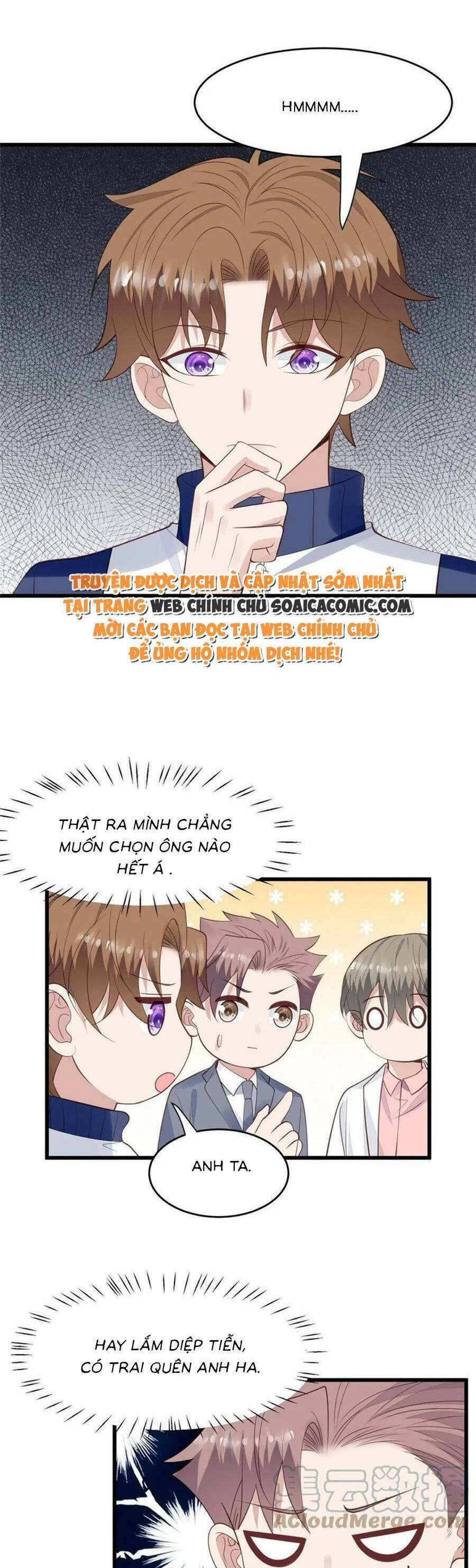 dựa vào đại lão ổn định vị trí c trong nam đoàn chapter 167 7