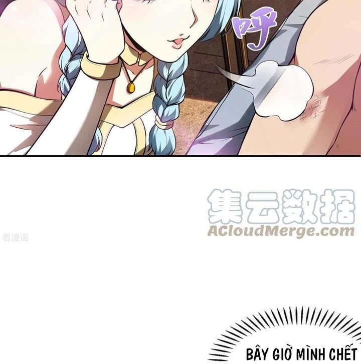 đệ nhất người ở rể chapter 94 4