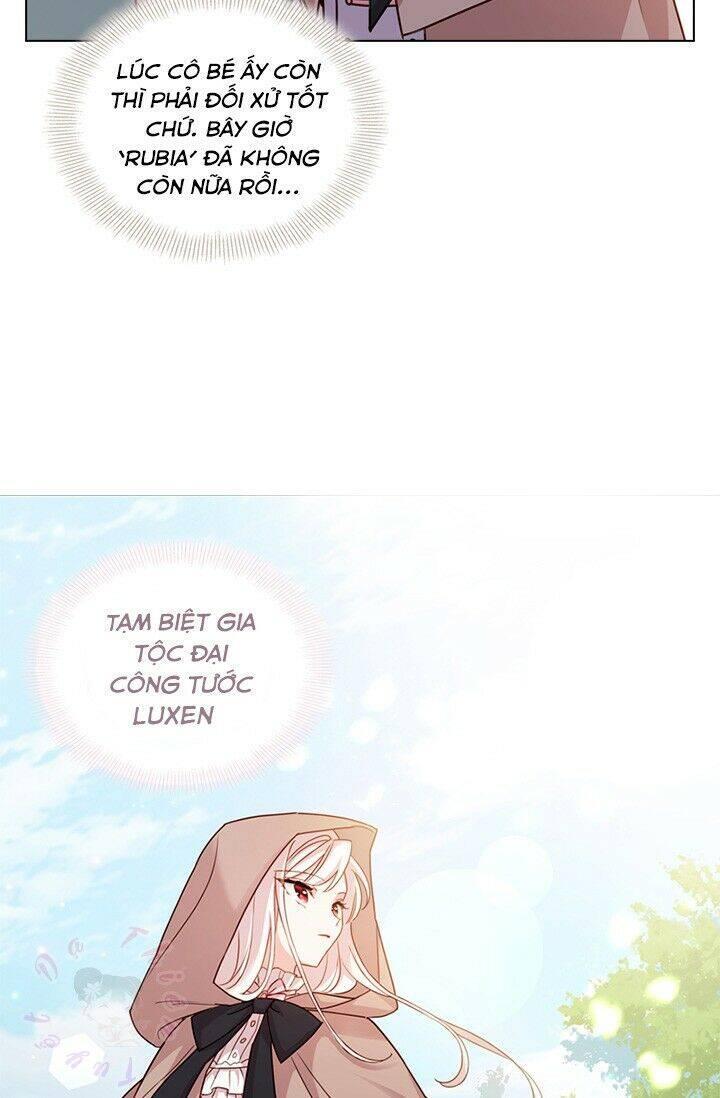 để yên cho tiểu thư hiền chapter 4 43