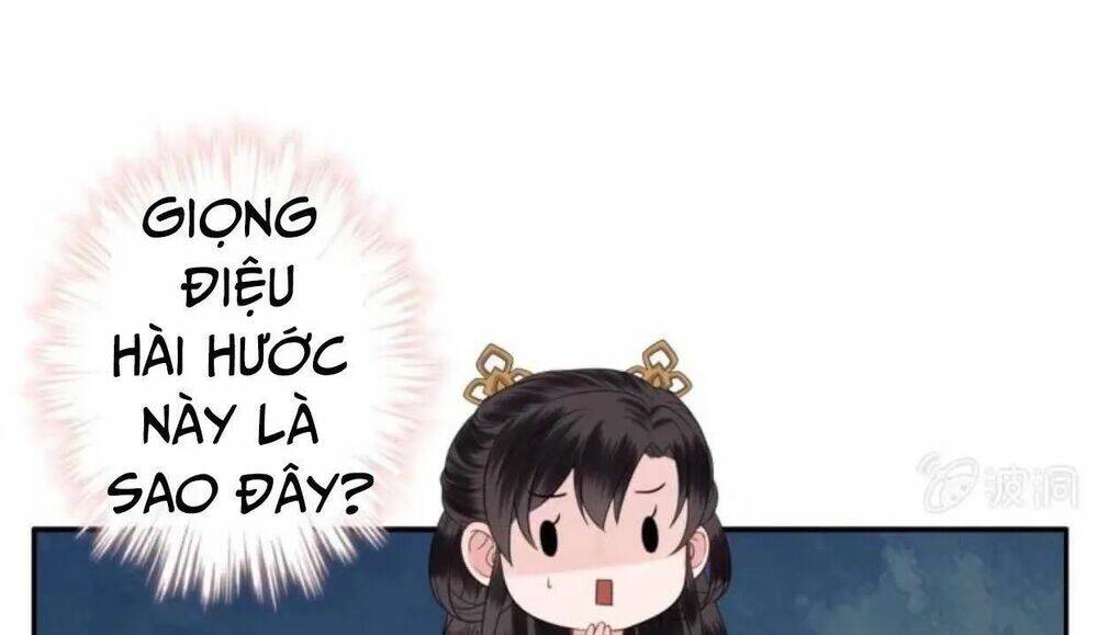 theo đuổi hoàng tử quá khó a~ chapter 45 40