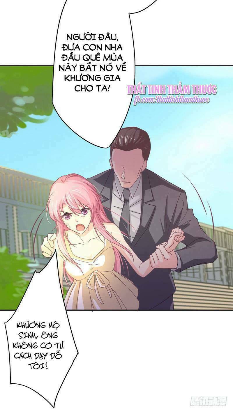 cuồng duệ tiểu thê chapter 24 11