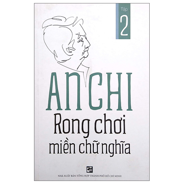Rong Chơi Miền Chữ Nghĩa - Tập 2  - THO