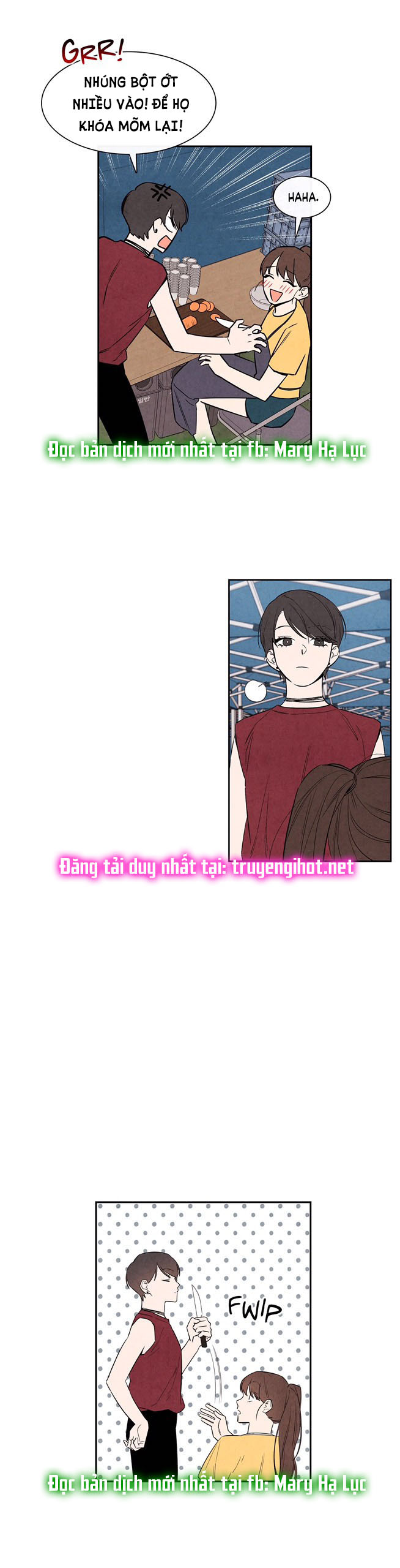 1 cộng 1 bằng.... chapter 28 14