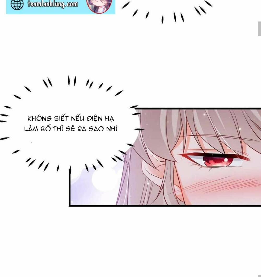 manh thê bé bỏng không dễ chọc chapter 40 19