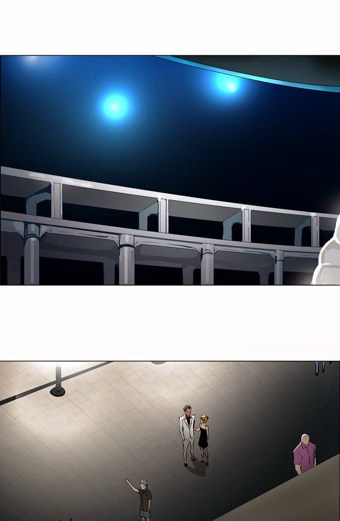 tòa tháp bí ẩn 2 chapter 79 24