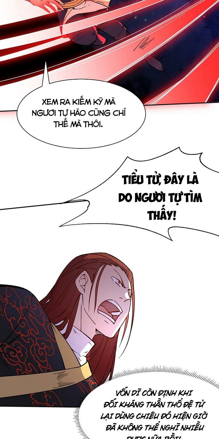 võ đạo độc tôn chapter 278 8