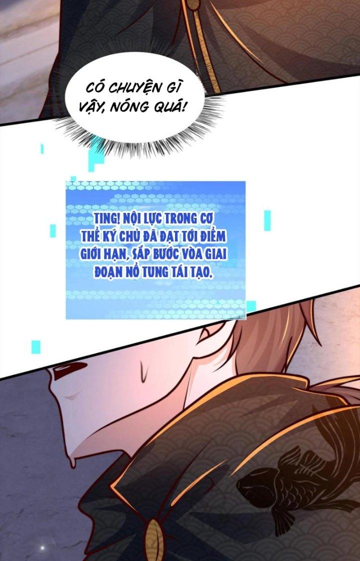 ta nuôi ma quỷ ở trấn ma ti chapter 204 20