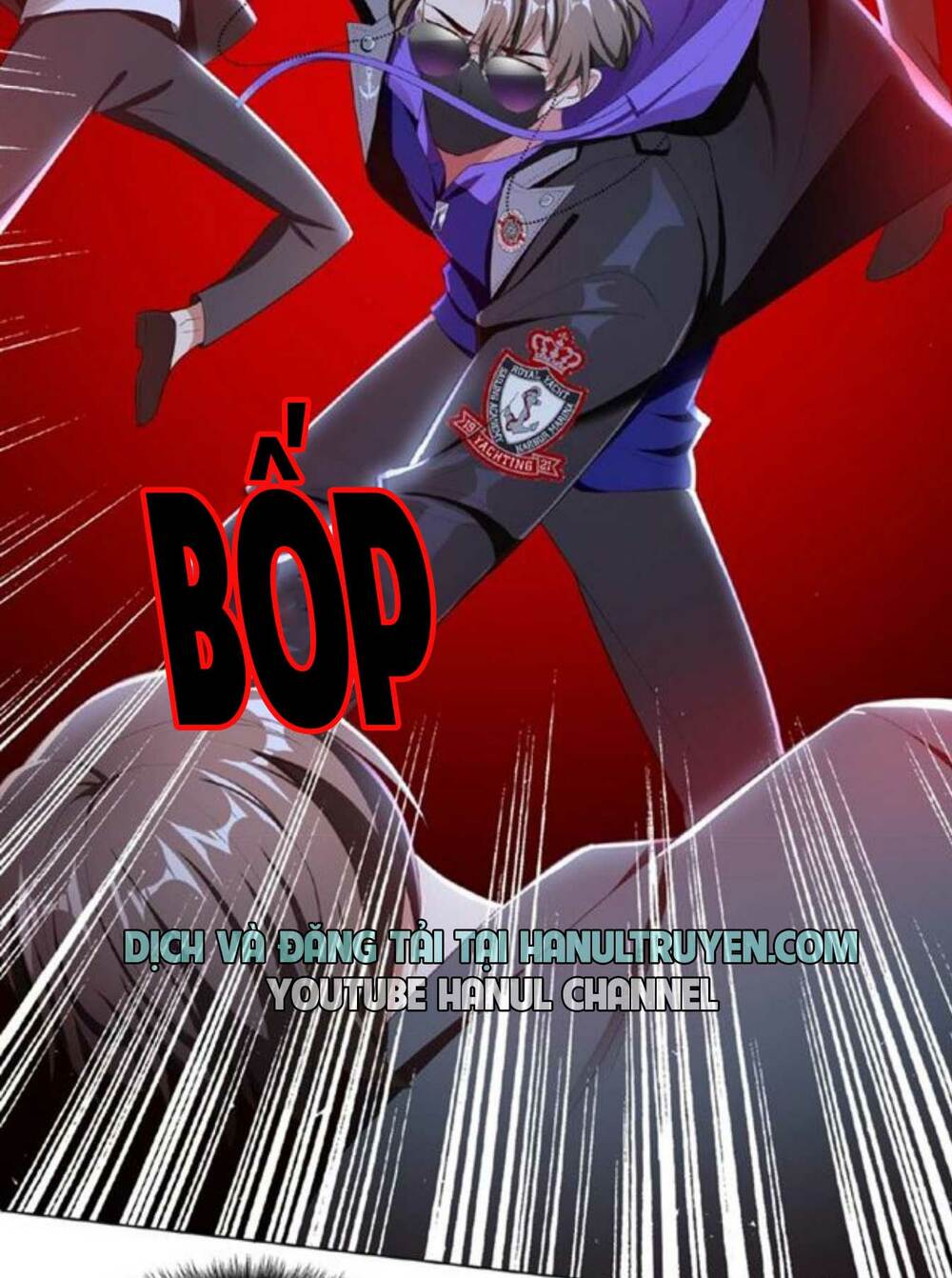 cô vợ nhỏ nuông chiều quá lại thành ác!! chapter 75 24