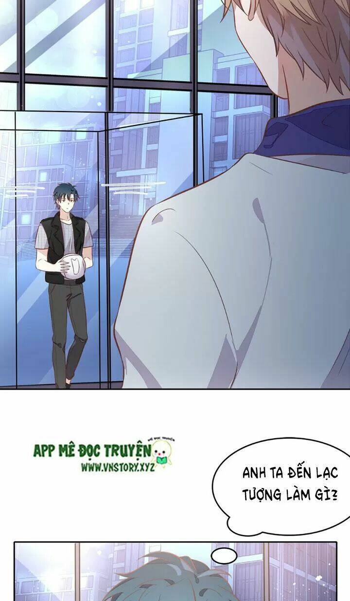 bạn trai kém tuổi bẫy yêu tôi chapter 29 22